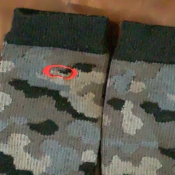 Compression socks - Picture 2 of 3